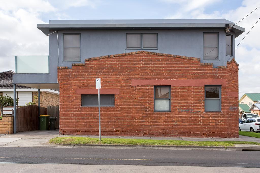 Abc Accommodation - Preston Melbourne Værelse billede